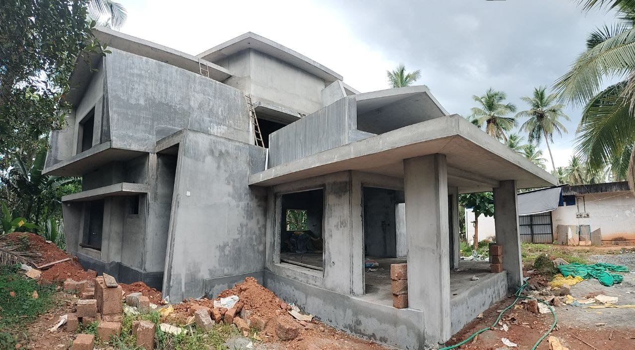 Ongoing Work Site 2